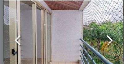 Apartamento, 3 quartos, 70 m² - Foto 5