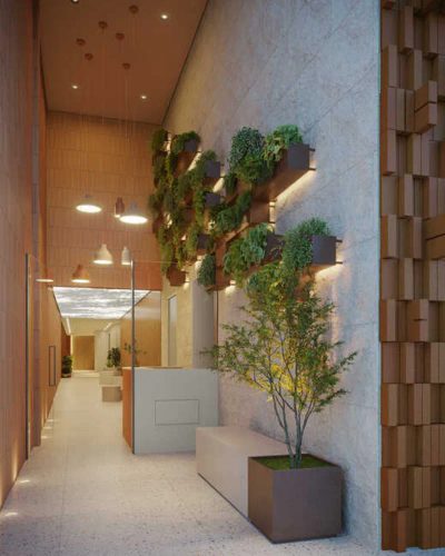 Apartamento, 4 quartos, 208 m² - Foto 4