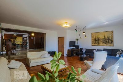 Casa, 4 quartos, 900 m² - Foto 5