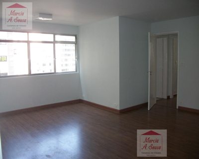 Apartamento, 2 quartos, 85 m² - Foto 1