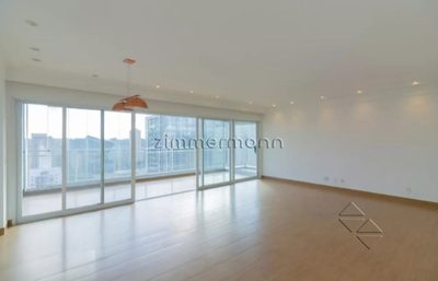 Apartamento, 2 quartos, 169 m² - Foto 1
