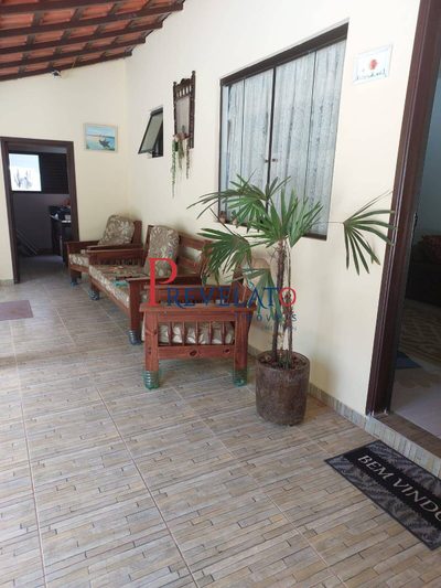 Apartamento, 5 quartos, 281 m² - Foto 1