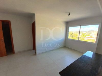 Apartamento, 1 quarto, 40 m² - Foto 2