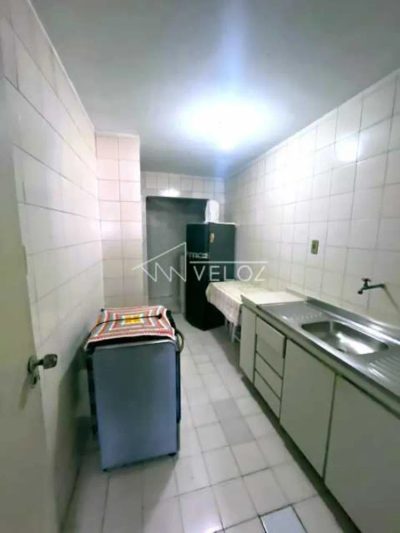 Apartamento, 3 quartos, 88 m² - Foto 1