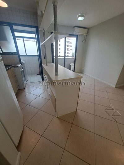 Apartamento, 2 quartos, 59 m² - Foto 4