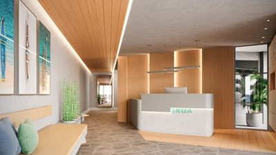 Apartamento, 2 quartos, 143 m² - Foto 5