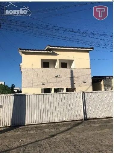 Casa, 3 quartos, 57 m² - Foto 1