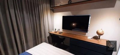 Apartamento, 1 quarto, 55 m² - Foto 2