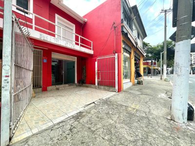 Prédio Inteiro, 180 m² - Foto 1