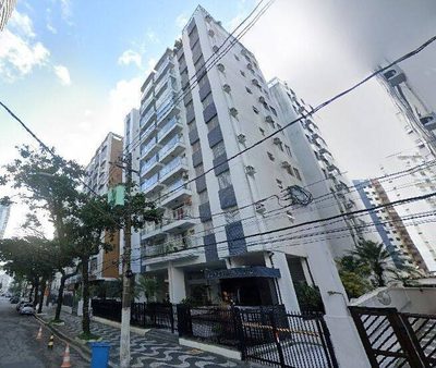 Apartamento, 3 quartos, 110 m² - Foto 1
