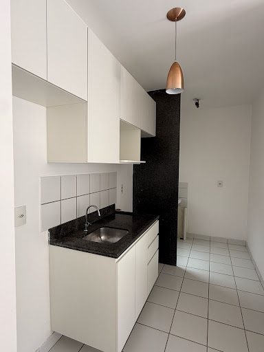 Apartamento, 3 quartos, 70 m² - Foto 1