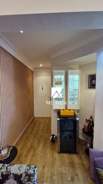 Apartamento, 3 quartos, 110 m² - Foto 4