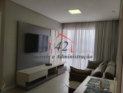 Apartamento, 2 quartos, 62 m² - Foto 1