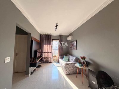 Apartamento, 3 quartos, 94 m² - Foto 2