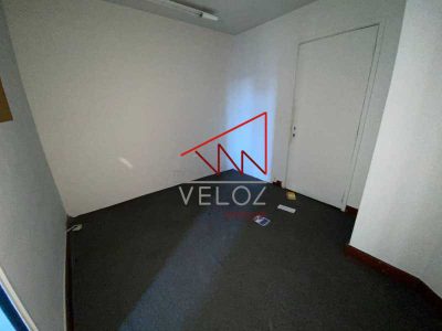 Sala-Conjunto, 27 m² - Foto 1