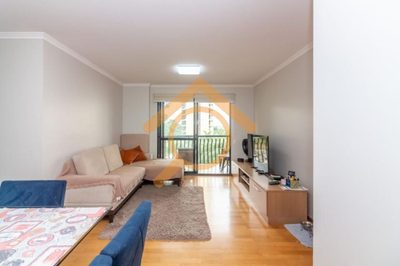 Cobertura, 3 quartos, 87 m² - Foto 2