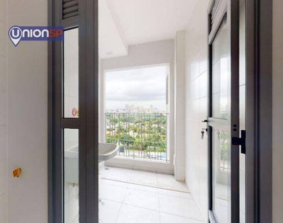 Apartamento, 2 quartos, 72 m² - Foto 5