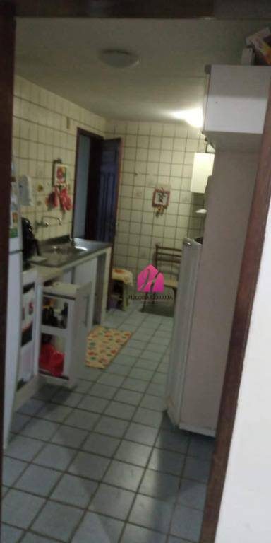 Apartamento, 3 quartos, 76 m² - Foto 2