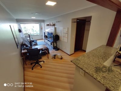 Apartamento, 1 quarto, 54 m² - Foto 3