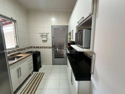 Casa de Condomínio, 3 quartos - Foto 5