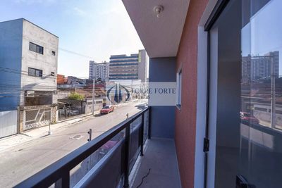 Apartamento, 2 quartos, 49 m² - Foto 1