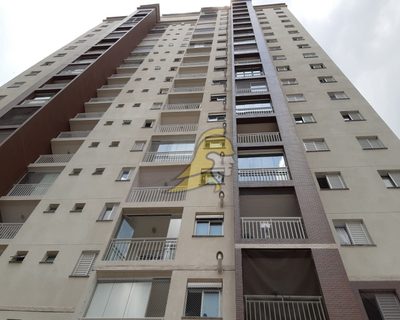 Apartamento, 1 quarto, 62 m² - Foto 1