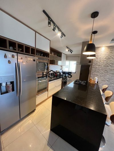 Apartamento, 3 quartos, 98 m² - Foto 3