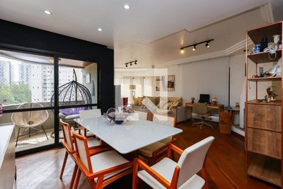 Apartamento, 3 quartos, 140 m² - Foto 1