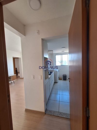 Apartamento, 2 quartos, 53 m² - Foto 3