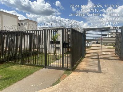 Apartamento, 2 quartos, 42 m² - Foto 1