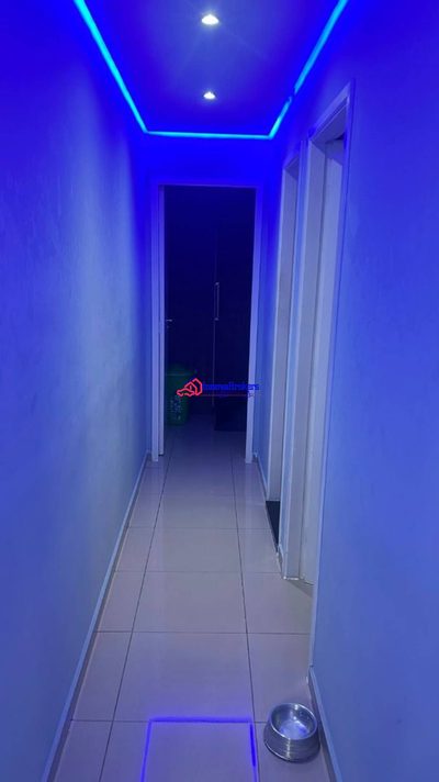 Apartamento, 2 quartos, 49 m² - Foto 3