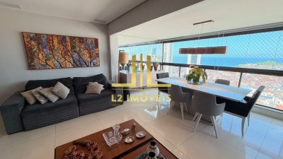 Apartamento, 3 quartos, 103 m² - Foto 5