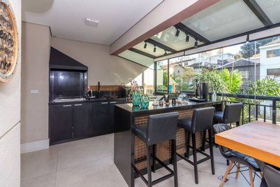Apartamento, 2 quartos, 86 m² - Foto 1