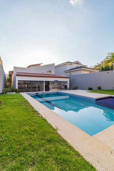Casa, 5 quartos, 532 m² - Foto 4