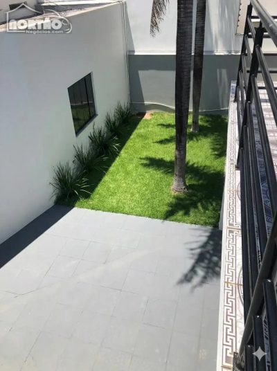 Casa, 343 m² - Foto 3