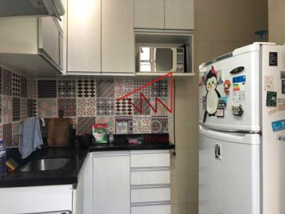 Apartamento, 2 quartos, 74 m² - Foto 1