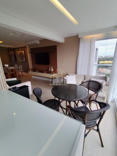 Apartamento, 3 quartos, 88 m² - Foto 5