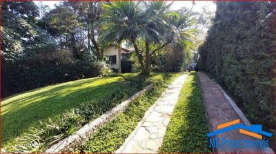 Casa, 4 quartos, 200 m² - Foto 1