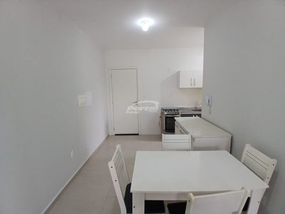 Apartamento, 2 quartos, 80 m² - Foto 1
