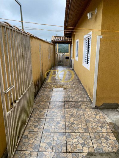 Casa, 2 quartos, 103 m² - Foto 3