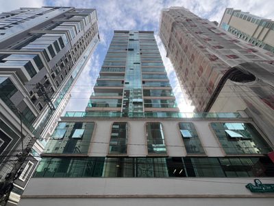 Apartamento, 3 quartos, 141 m² - Foto 1