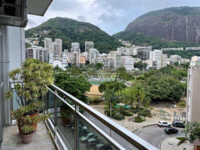 Apartamento, 3 quartos, 97 m² - Foto 1