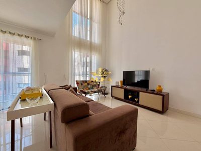 Apartamento, 3 quartos, 220 m² - Foto 1
