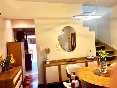 Sobrado, 2 quartos, 160 m² - Foto 2
