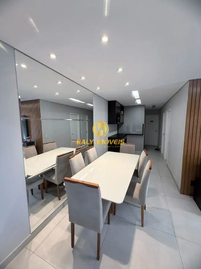 Apartamento, 3 quartos, 83 m² - Foto 3