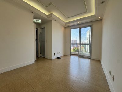 Apartamento, 2 quartos, 48 m² - Foto 2