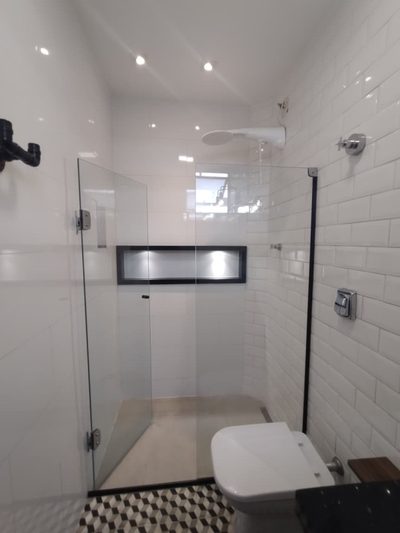 Apartamento, 3 quartos, 100 m² - Foto 4