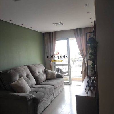 Apartamento, 3 quartos, 69 m² - Foto 4