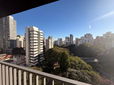 Apartamento, 2 quartos, 68 m² - Foto 3