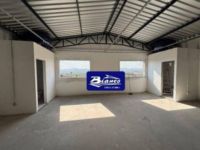 Loja-Salão, 270 m² - Foto 3